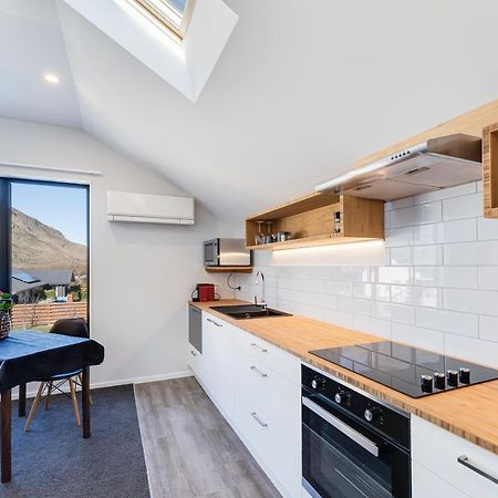 Shotover Country Piece Of Paradise Queenstown Exterior photo