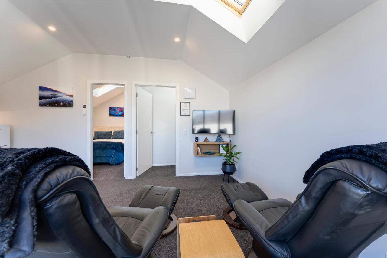 Shotover Country Piece Of Paradise Queenstown Exterior photo