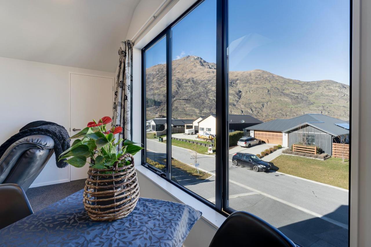 Shotover Country Piece Of Paradise Queenstown Exterior photo