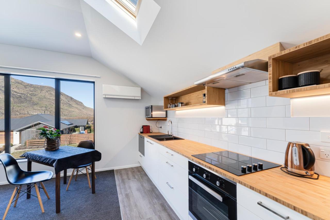 Shotover Country Piece Of Paradise Queenstown Exterior photo